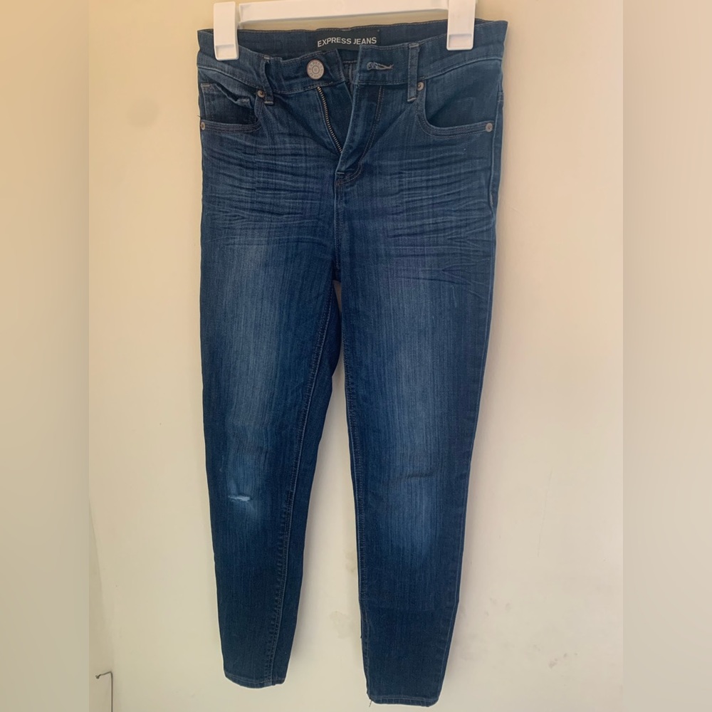 EXPRESS Jeans